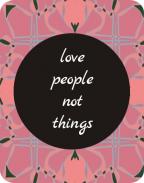 Love People